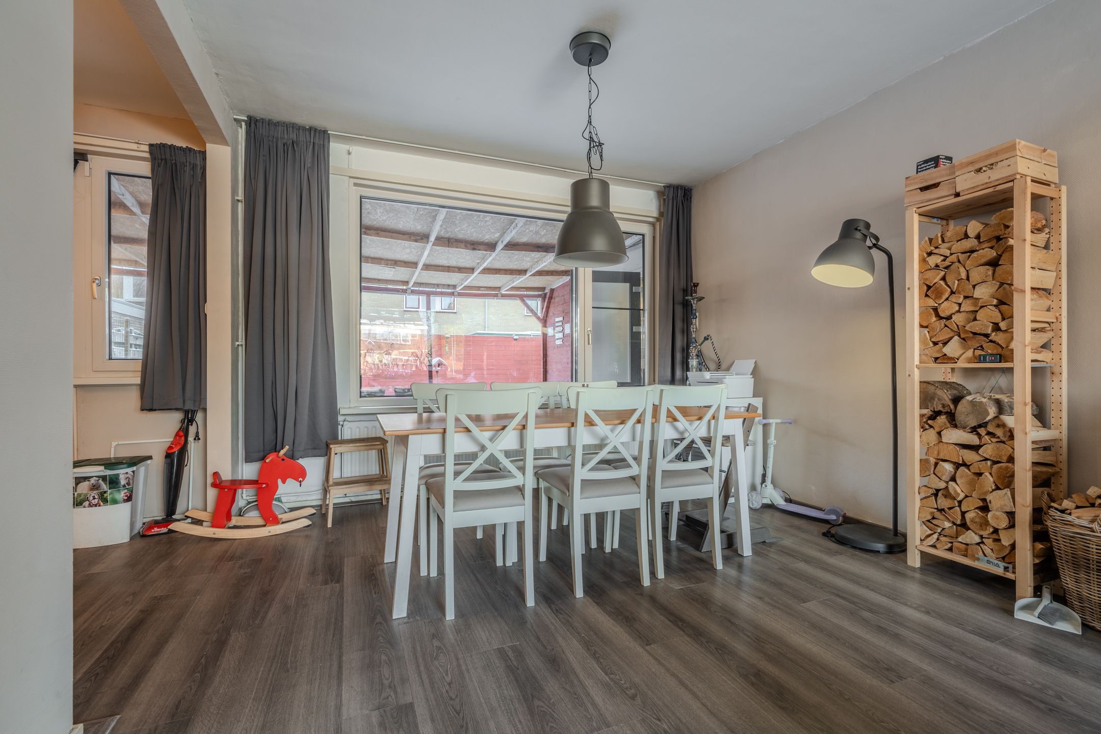 Foto 24 van Thorbeckelaan 64