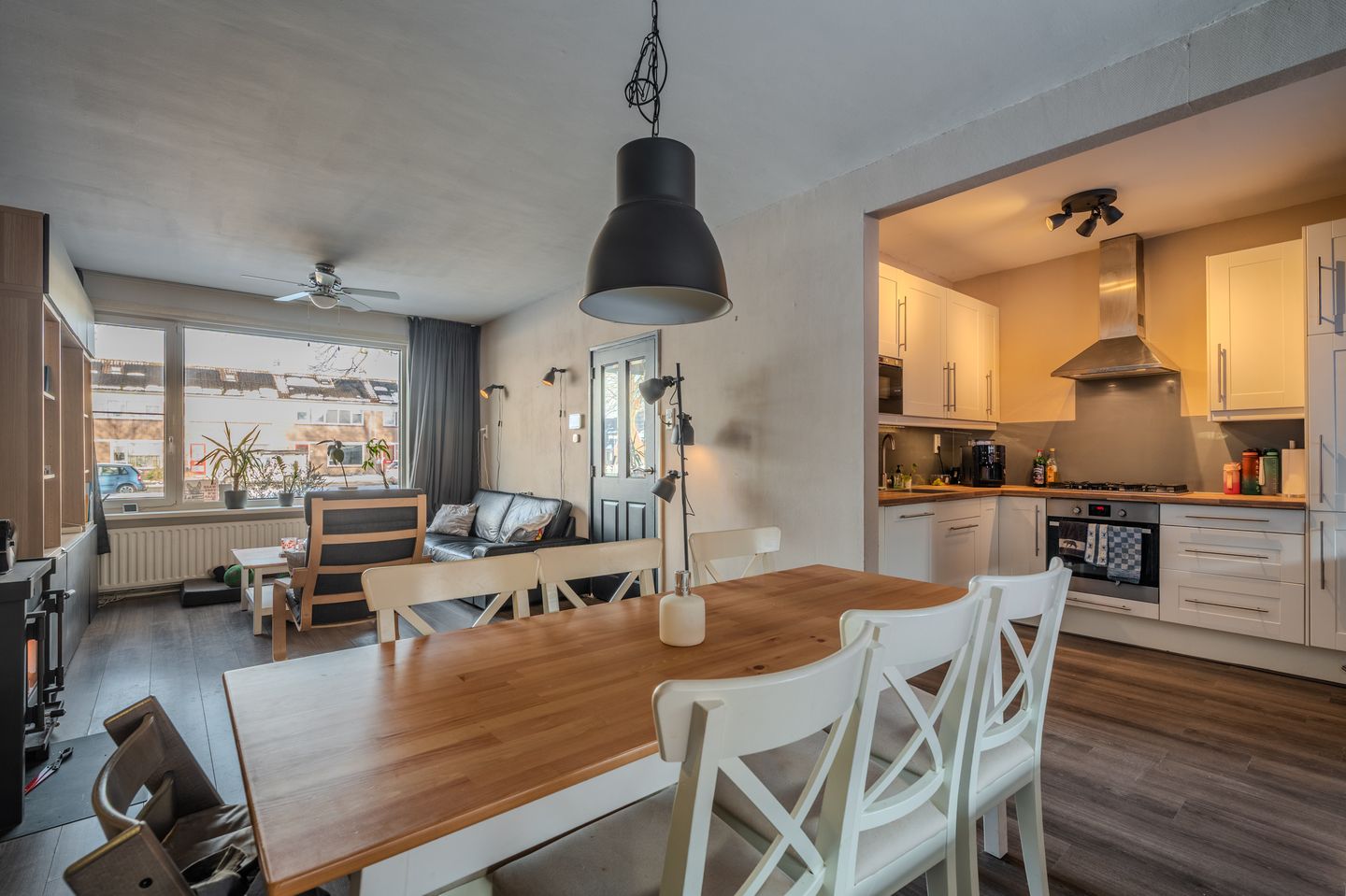 Foto 25 van Thorbeckelaan 64