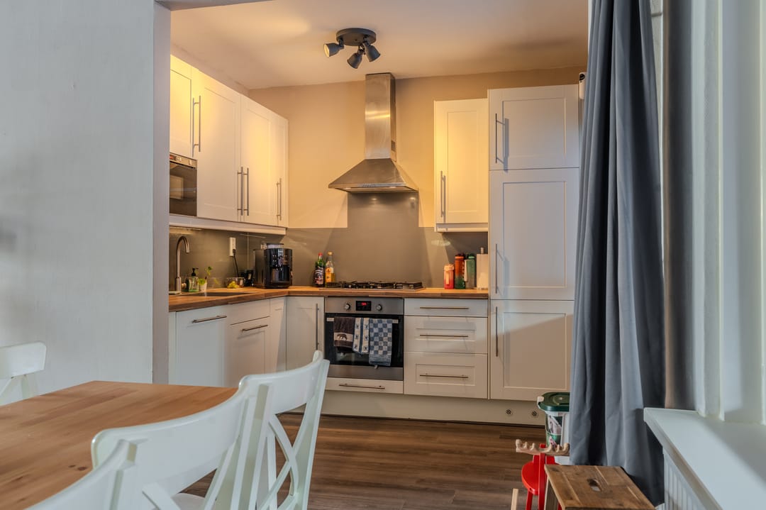 Foto 26 van Thorbeckelaan 64