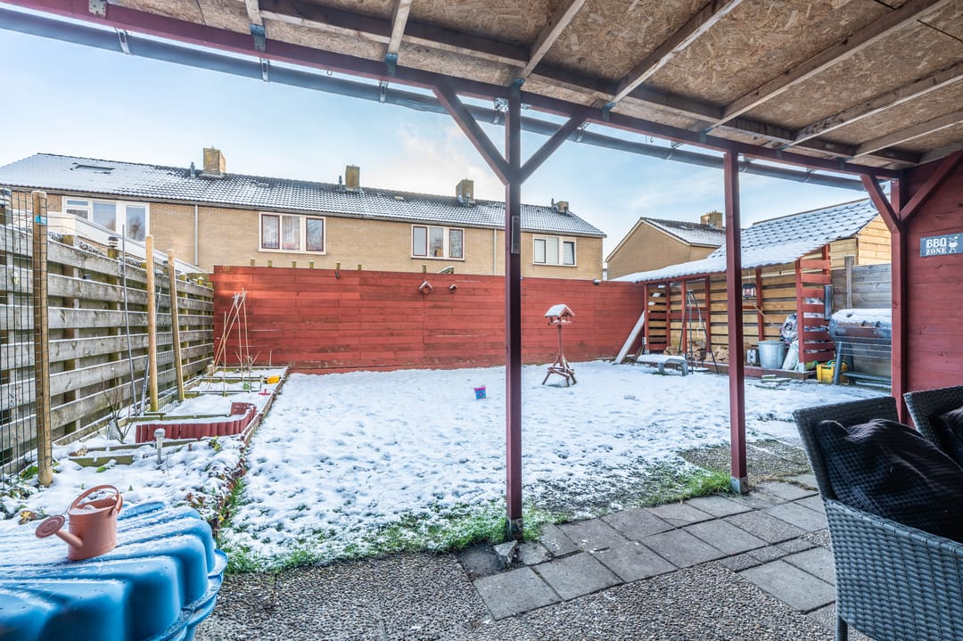 Foto 28 van Thorbeckelaan 64