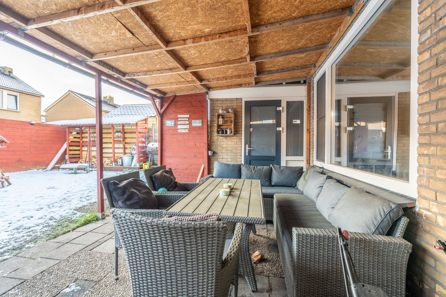 Foto 29 van Thorbeckelaan 64