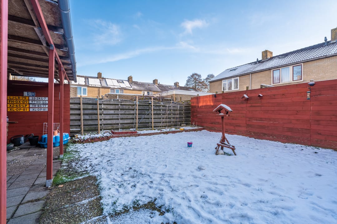 Foto 31 van Thorbeckelaan 64