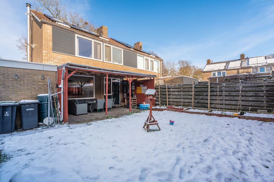 Foto 32 van Thorbeckelaan 64