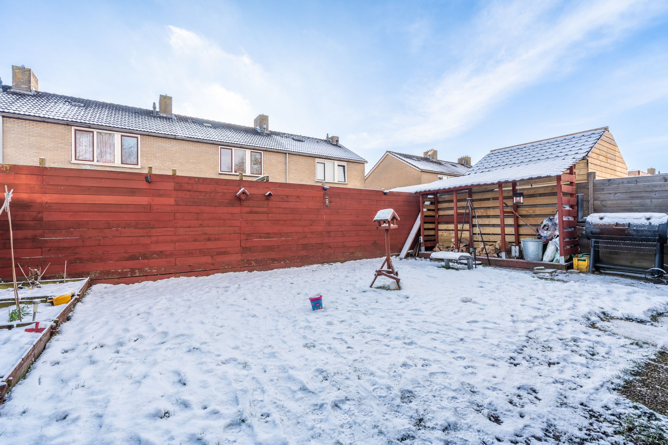 Foto 33 van Thorbeckelaan 64