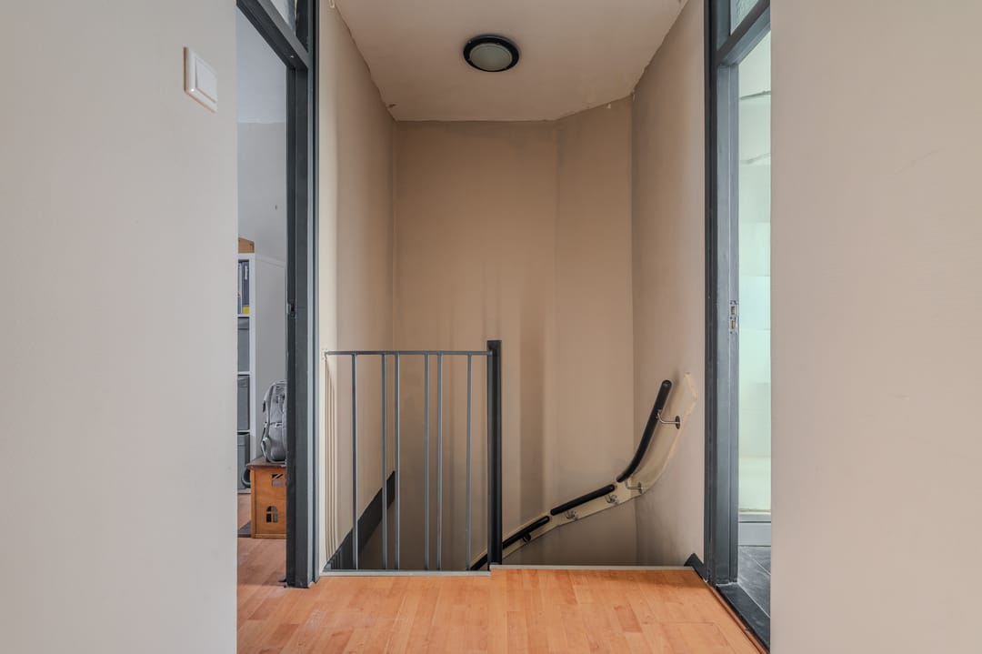 Foto 38 van Thorbeckelaan 64