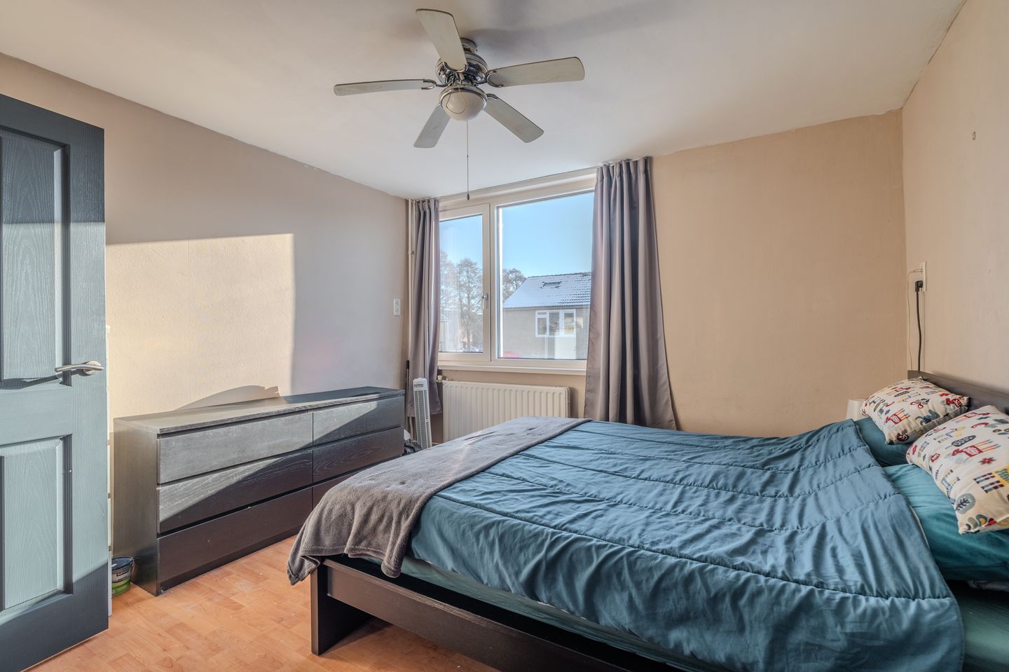 Foto 40 van Thorbeckelaan 64