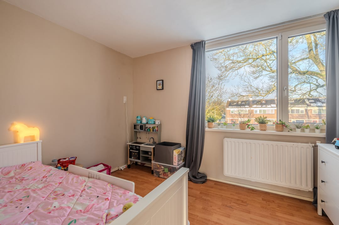 Foto 43 van Thorbeckelaan 64