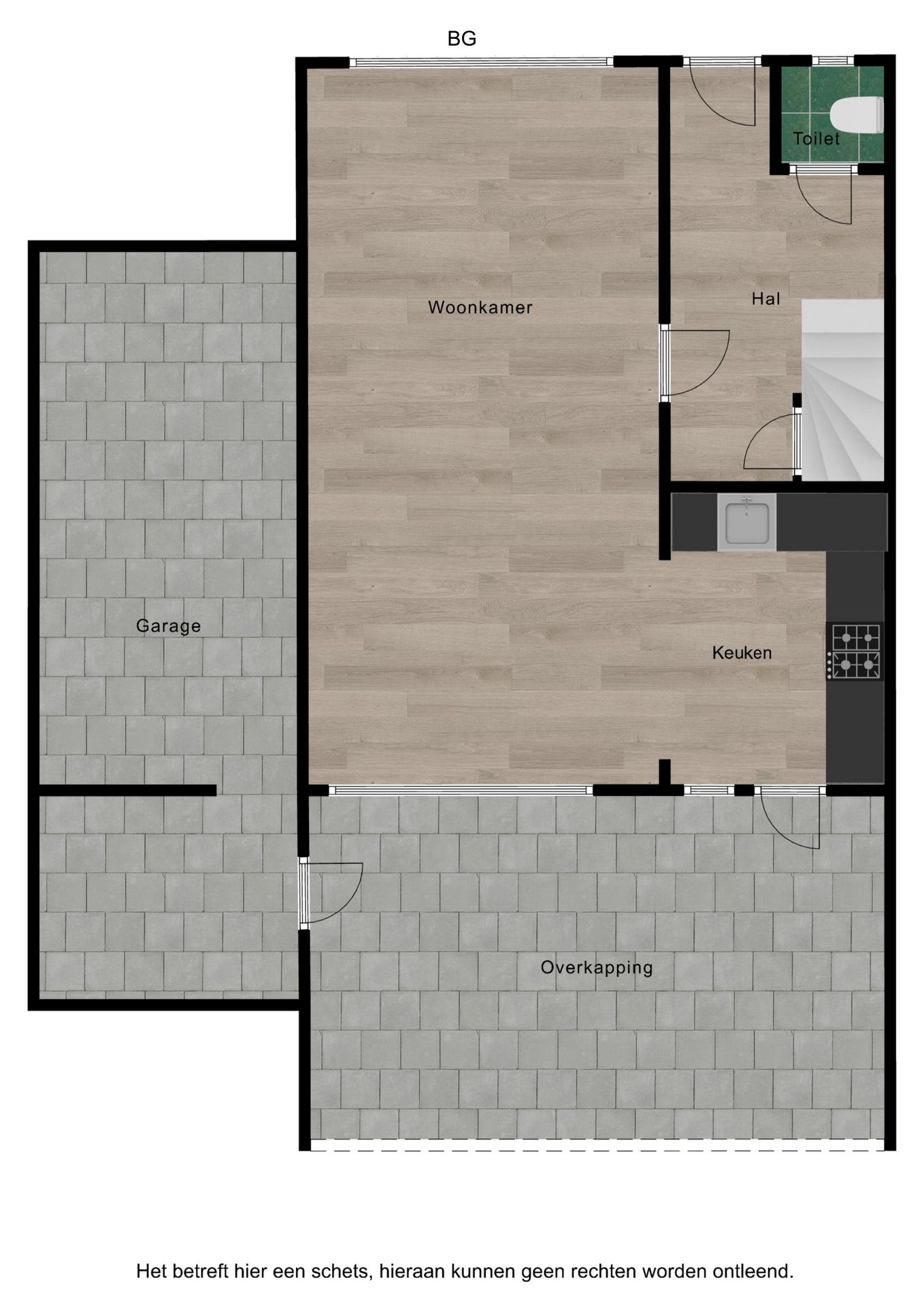 Foto 50 van Thorbeckelaan 64