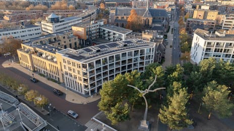 Stationsplein thumbnail