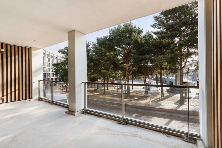 Foto 2 van Stationsplein 17