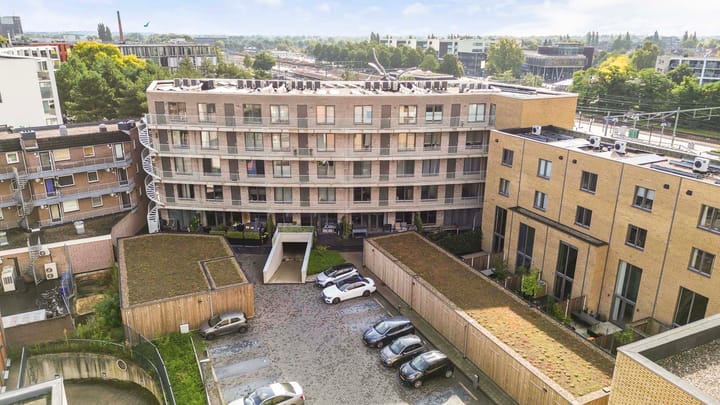 Foto 3 van Stationsplein 17