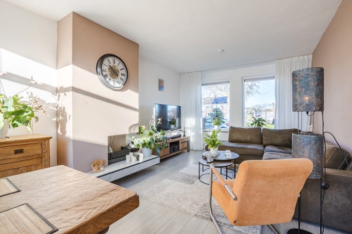 Foto 2 van Boekweitlaan 24