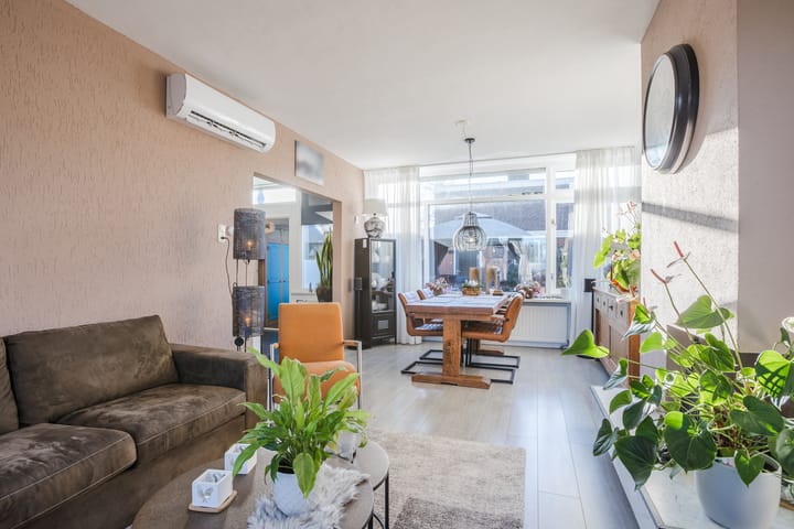 Foto 4 van Boekweitlaan 24