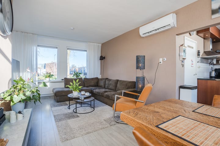 Foto 5 van Boekweitlaan 24