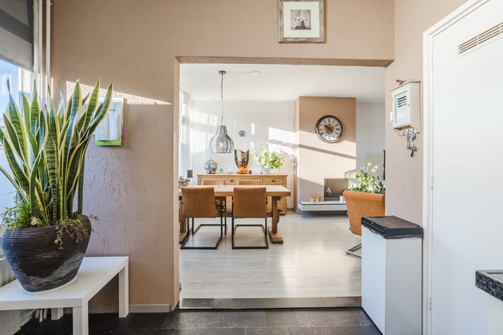 Foto 9 van Boekweitlaan 24