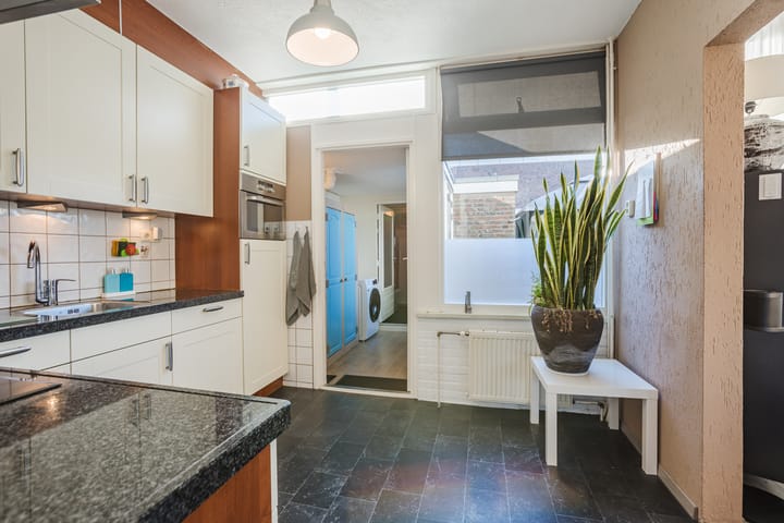 Foto 10 van Boekweitlaan 24