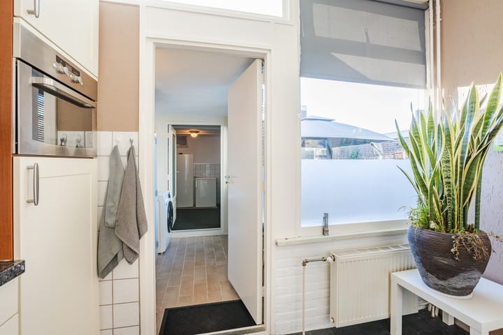 Foto 11 van Boekweitlaan 24