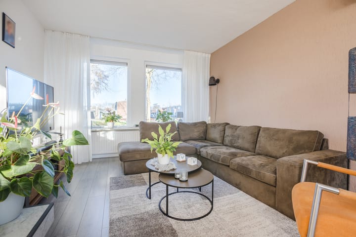 Foto 3 van Boekweitlaan 24