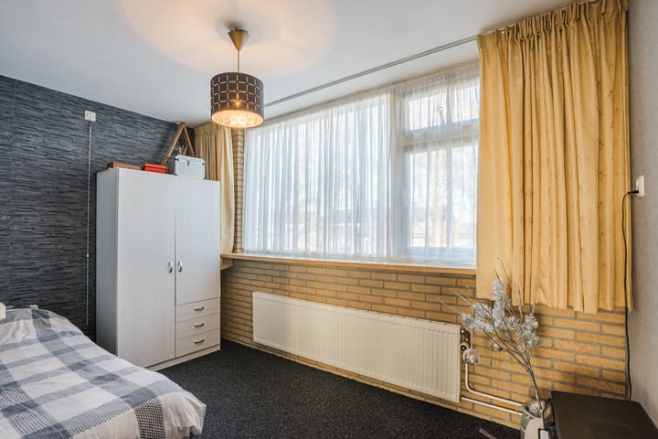 Foto 25 van Boekweitlaan 24