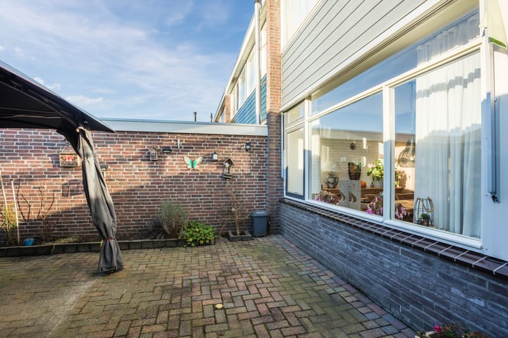 Foto 37 van Boekweitlaan 24