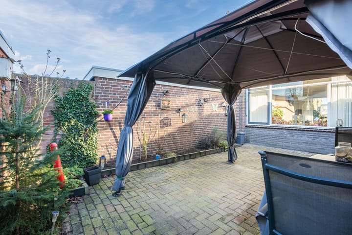 Foto 40 van Boekweitlaan 24