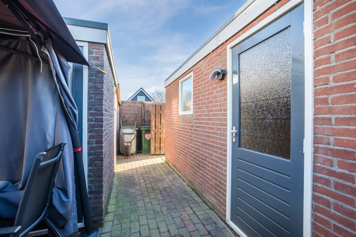 Foto 42 van Boekweitlaan 24