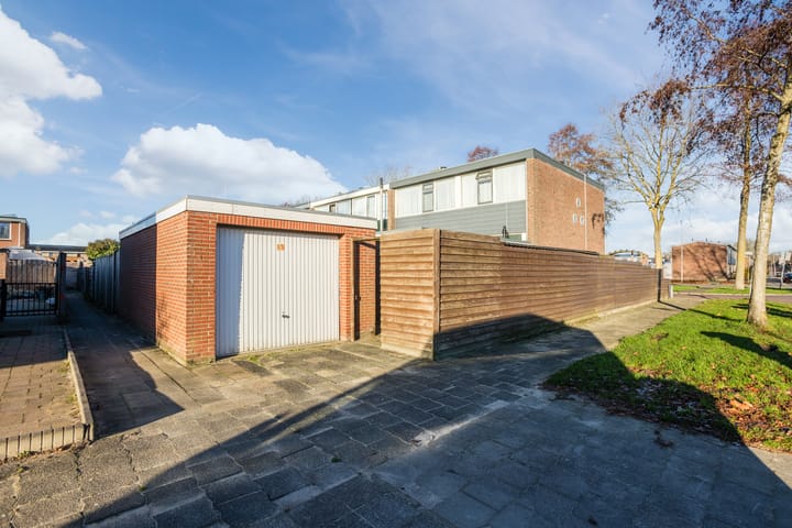 Foto 45 van Boekweitlaan 24