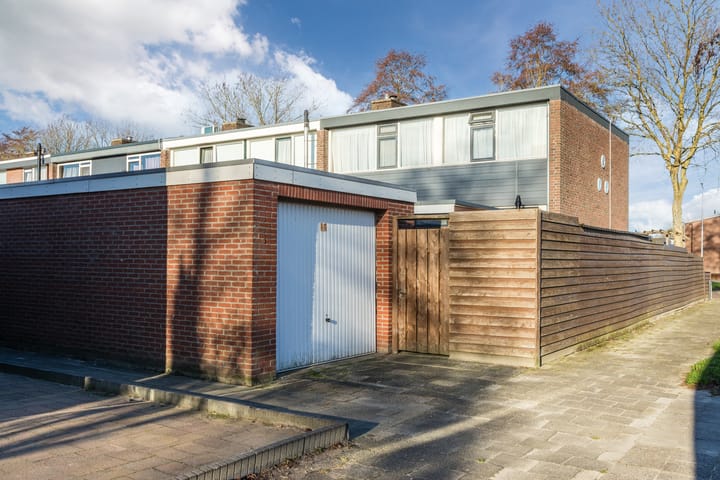 Foto 46 van Boekweitlaan 24