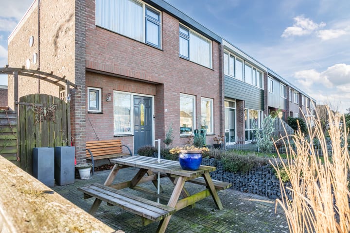 Foto 49 van Boekweitlaan 24