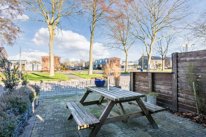 Foto 51 van Boekweitlaan 24