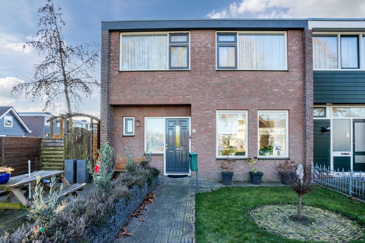 Foto 52 van Boekweitlaan 24