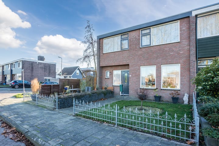 Foto 53 van Boekweitlaan 24