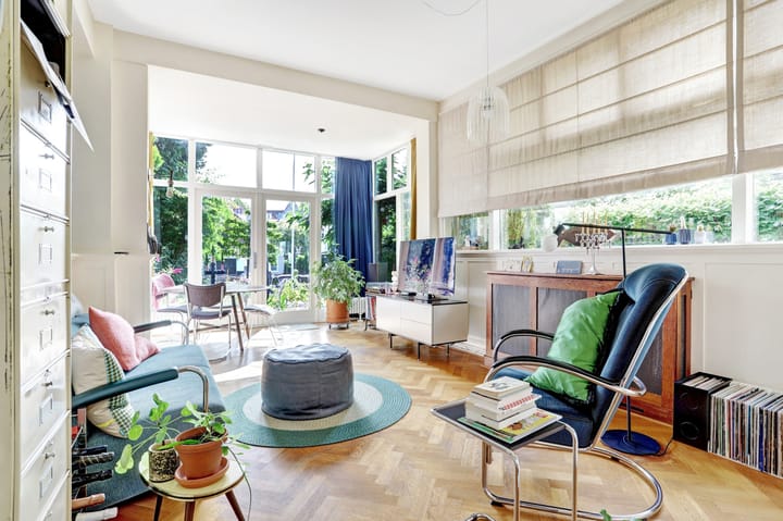 Foto 2 van Wijnstraat 104