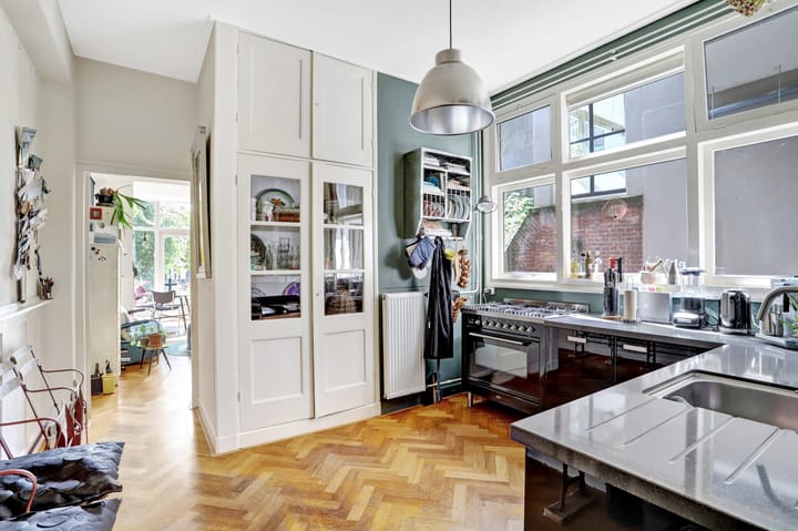 Foto 3 van Wijnstraat 104