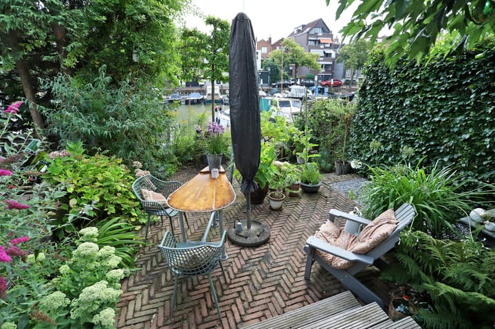 Foto 4 van Wijnstraat 104