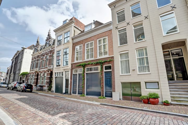 Foto 5 van Wijnstraat 104