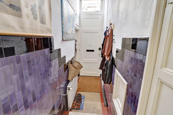 Foto 7 van Wijnstraat 104