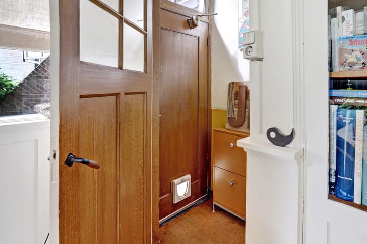 Foto 10 van Wijnstraat 104