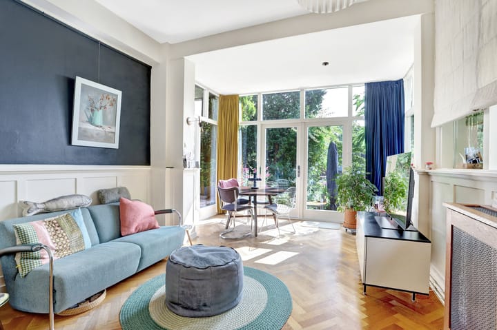 Foto 12 van Wijnstraat 104