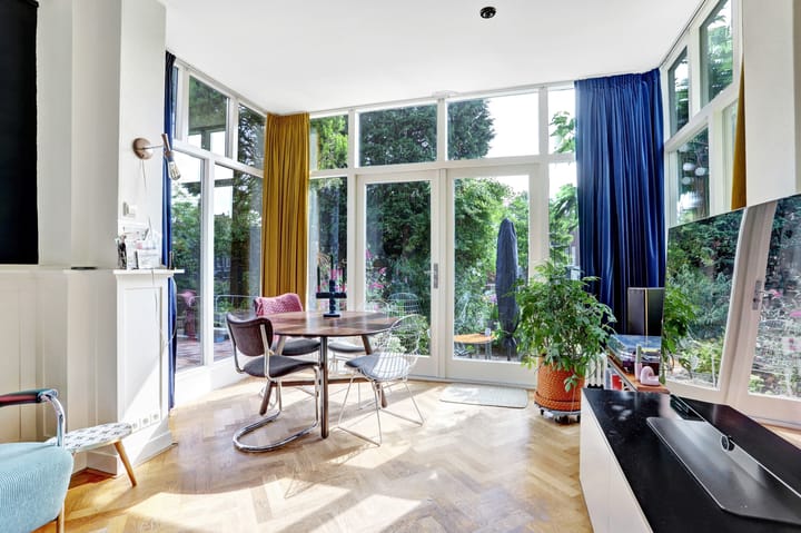 Foto 13 van Wijnstraat 104