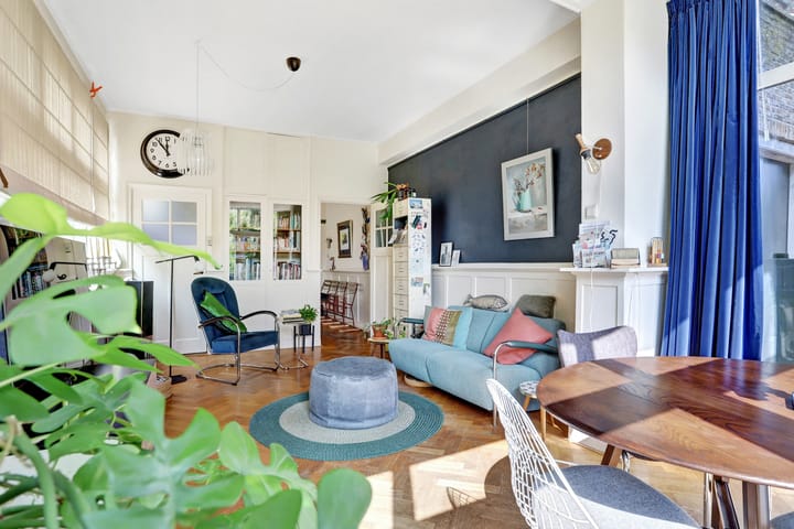 Foto 15 van Wijnstraat 104