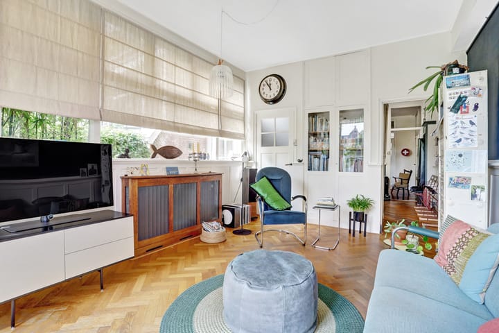 Foto 17 van Wijnstraat 104