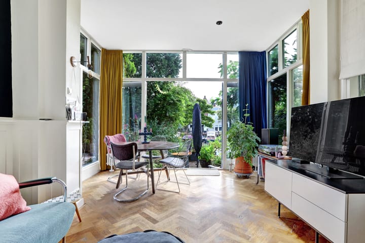 Foto 20 van Wijnstraat 104