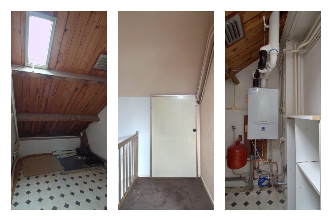 Foto 22 van Ursulinenstraat 8