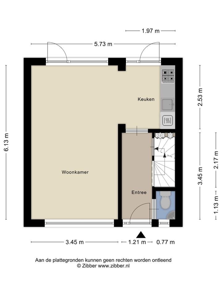 Foto 27 van Ursulinenstraat 8