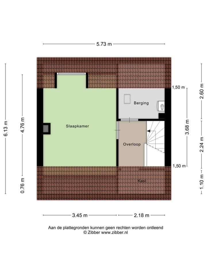 Foto 29 van Ursulinenstraat 8