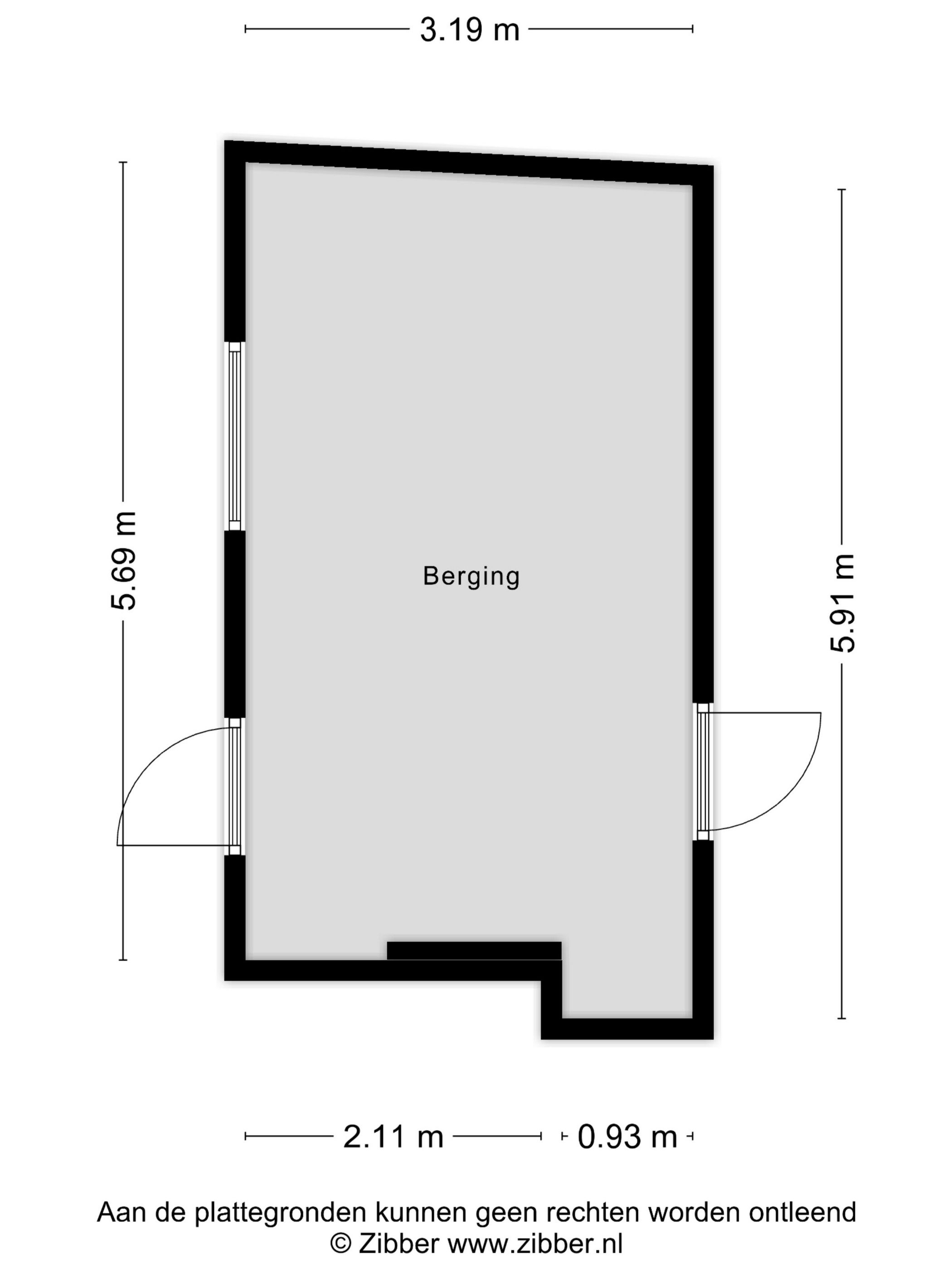 Foto 30 van Ursulinenstraat 8