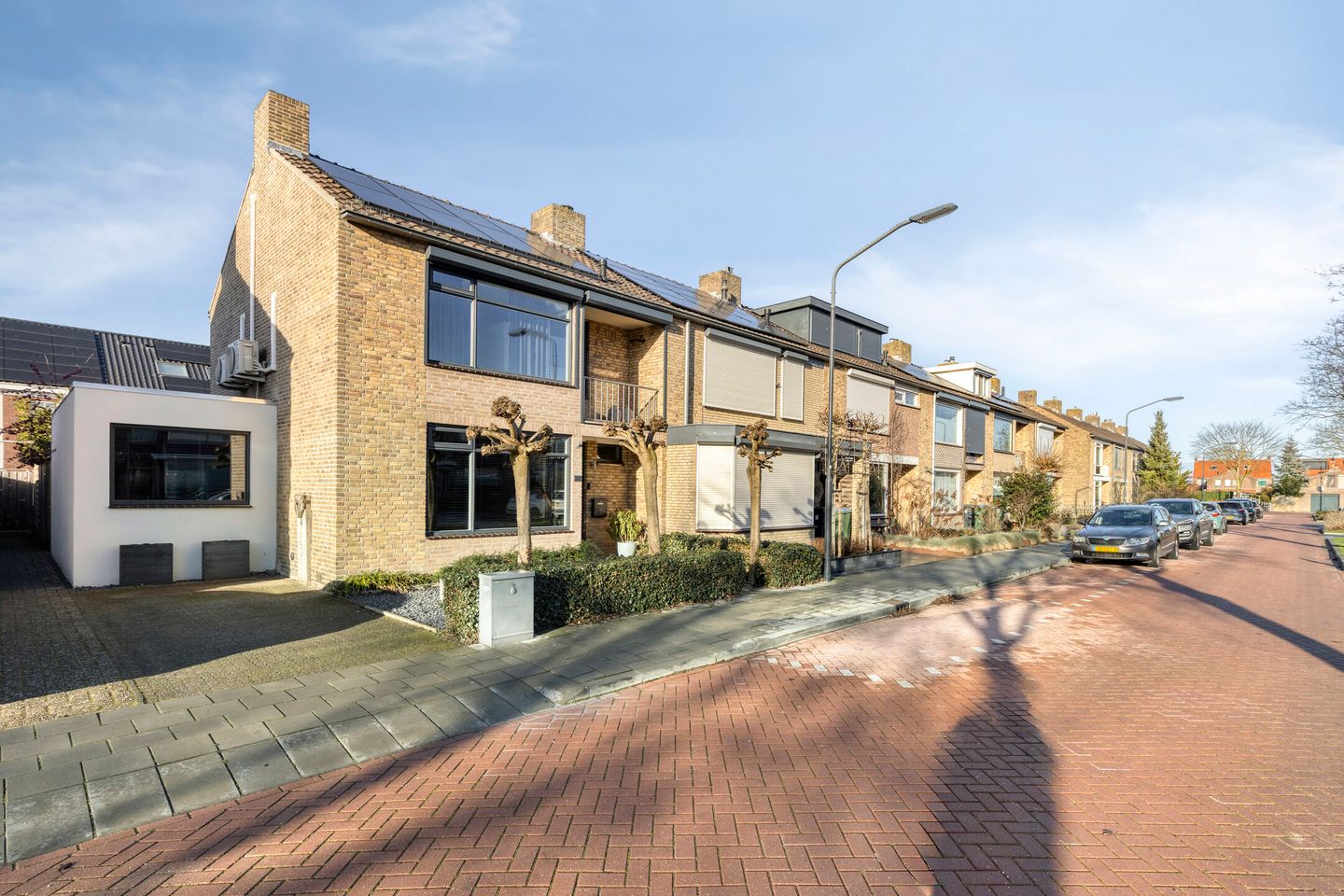 Photo 1 of Willem van Oranjestraat 30