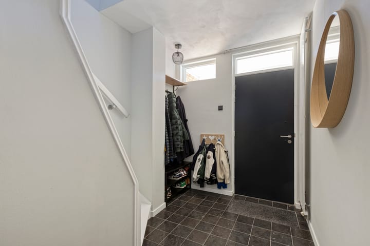 Photo 5 of Willem van Oranjestraat 30