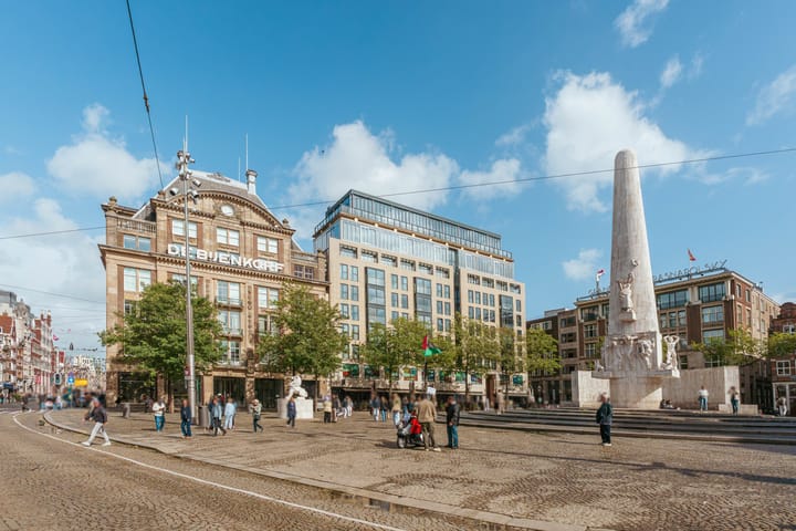 Foto 41 van Veemkade 270